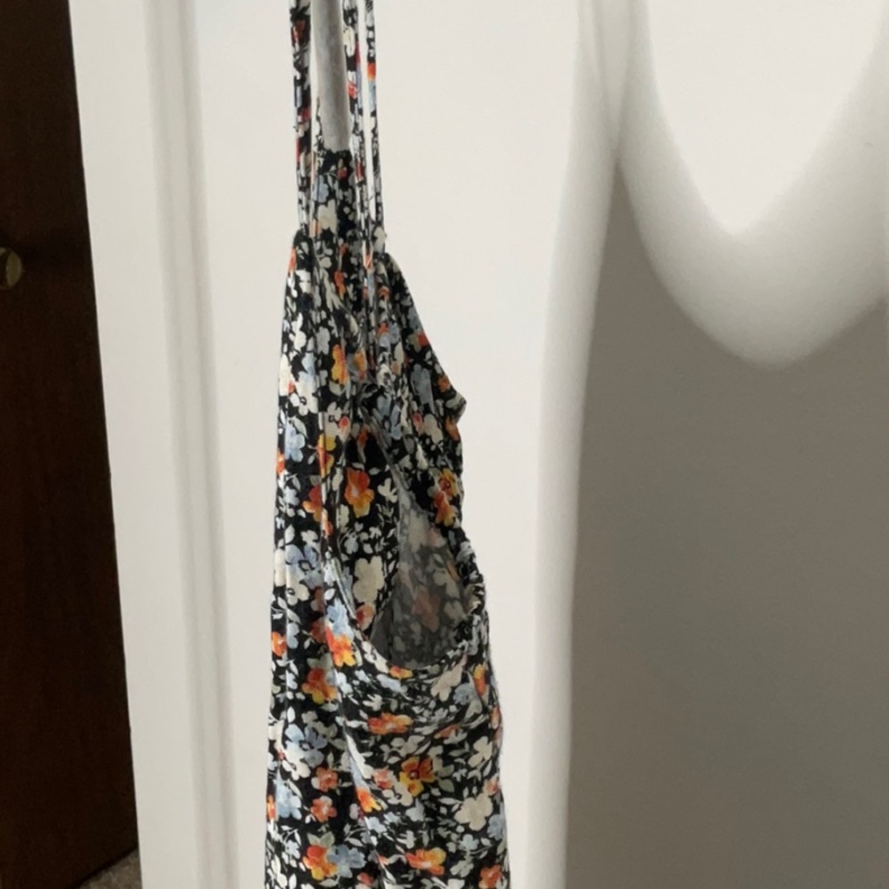 Girl’s Primark Floral Dress Size 12-13Yrs - Picture 5 of 10